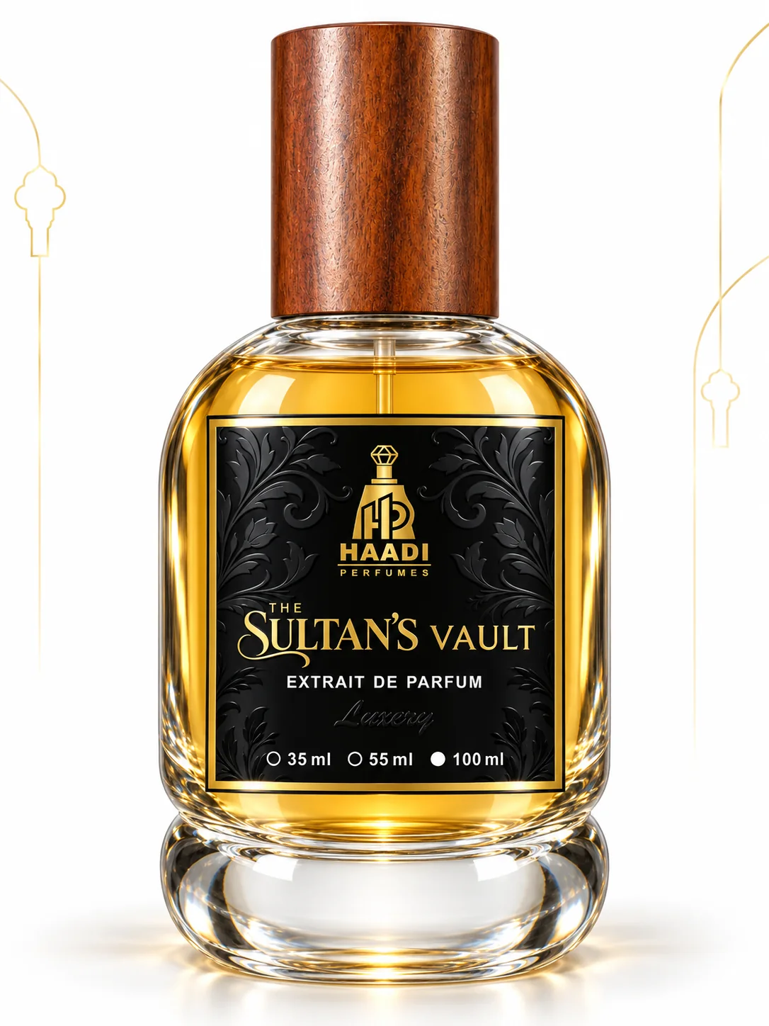 Haadi The Sultan