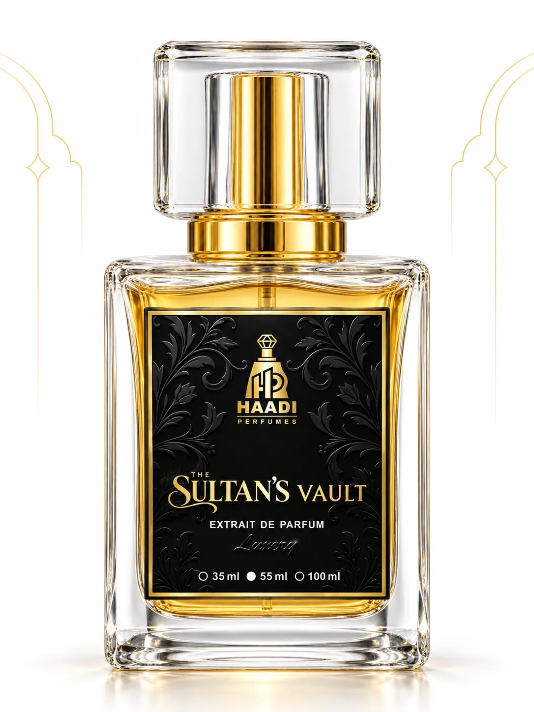 Haadi The Sultan